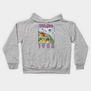 TwinBee Kids Hoodie